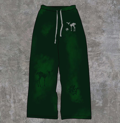 Acid Sweats